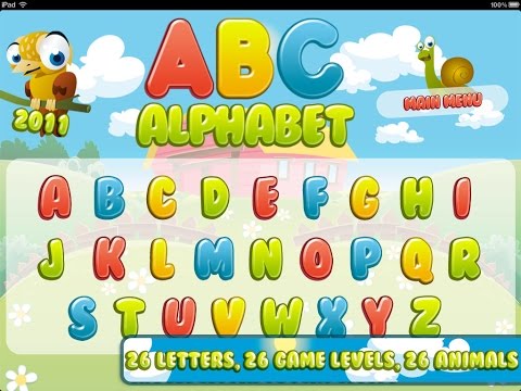 learning abc обзор игры андроид game rewiew android