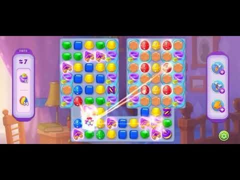 Homescapes level 11873