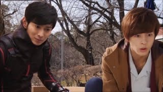 Download lagu [MAD]rider time ryuki-Go!now! mp3