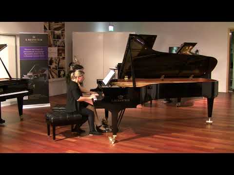 Sergei Rachmaninov: Russian Song Op. 11 Nr. 3 - Duo Barcarolle