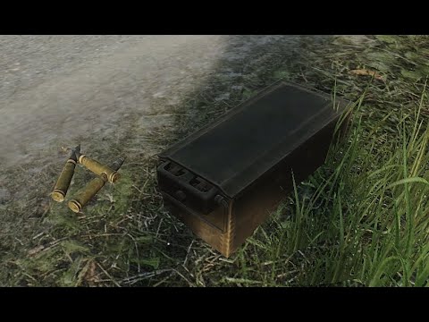 Escape from Tarkov : Regulated materials Guide