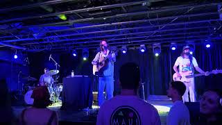 Bay Ledges - In Water - The Black Sheep