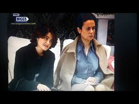 Morangos com Açúcar 1 - Pipo descobre que é filho de Martim Moura Bastos