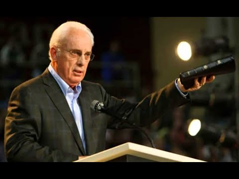 John MacArthur - Vida e Ministério 10/11