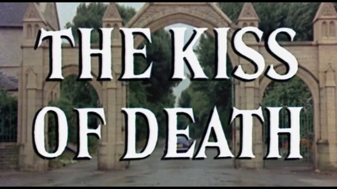 Miniature de la vidéo Play for Today - The Kiss Of Death (1977) Dir. Mike Leigh FULL FILM du film The Kiss of Death