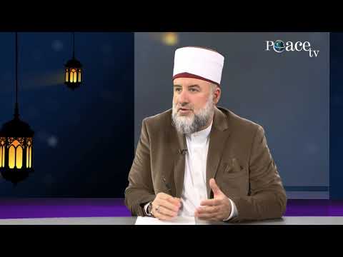 19. Freskia e Ramazanit 2018  - Fadil Musliu