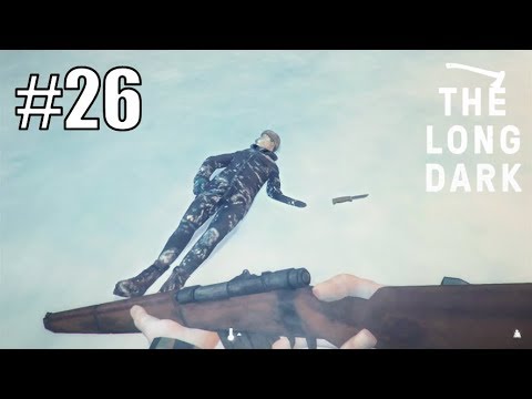 Mitäs mitäs mitäs täältä löytyykään! - The Long Dark