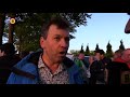 Boeren zijn boos over de actie van de dierenactivisten in Boxtel.