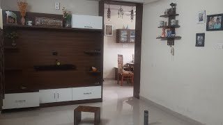 2 BHK Flat for Sale in Bachupally, Hyderabad