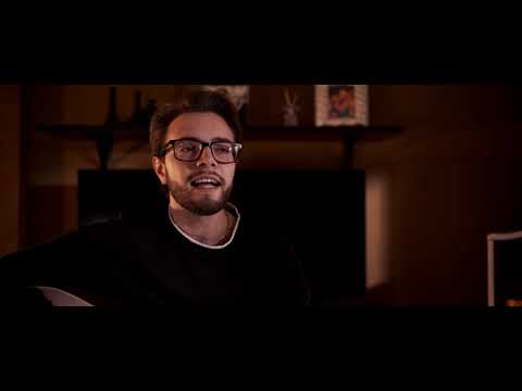 FIURI da vita mia - original version - official videoclip DAVIS MUCCARI