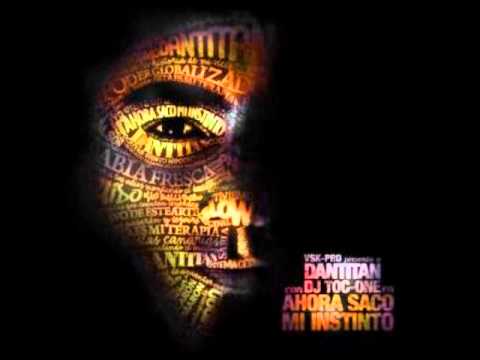 Dantitan (VSK-Pro) - Ruido