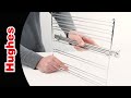 Rangemaster How To Install Telescopic Shelf In Oven