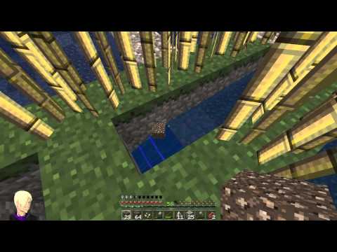Minecraft WG S03-E026 - ( Kies, Sand und wenig Geld ) [Deutsch] -HD- [352]