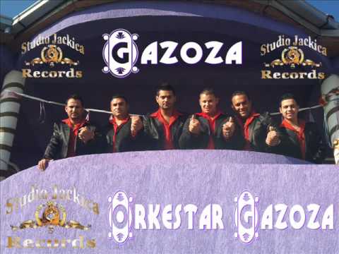 Orketsra Gazoza Western Union - 2011 by Studio Jackica Legend.wmv