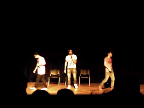 NICO vs LOKI - Desafío Escrito - EL KINGTO ELEMENTO