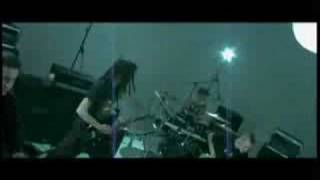 Bleed The Sky - "Minion" Music Video