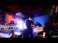 Canserbero- VIDA, En VIVO -(Margarita 2011)