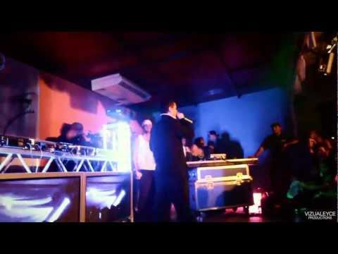 Video thumbnail for Vida (Live)
