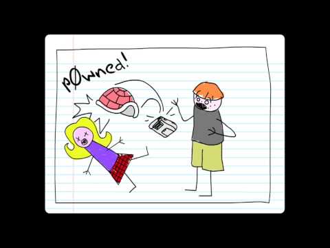 Teenie-Mädchen-Trupp Nr. 10