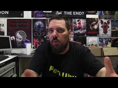 Frusciante di Servizio: Presentazione Patreon