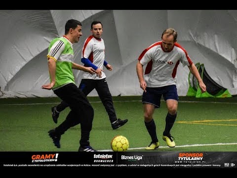 14.02.2019 II Liga D - Ulma vs. HSBC