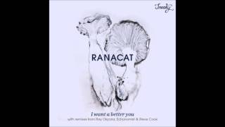 Ranacat - I Want A Better You (Steve Cook Remix)