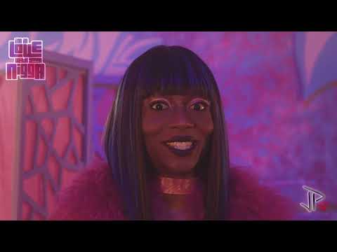 Junglepussy - I'm In Love