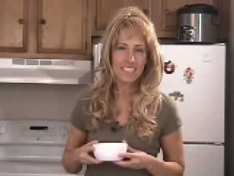 Burrito Casserole Recipe