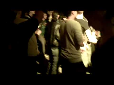 disciples and earl 16 zappa antwerpen