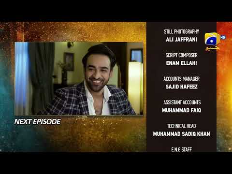 Tere Bin Episode 41 Teaser - HAR PAL GEO