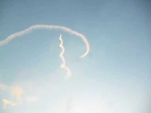 gran final IAS 2018 pilotos Skip Stewart, Gary Ward y rich incredible pyro