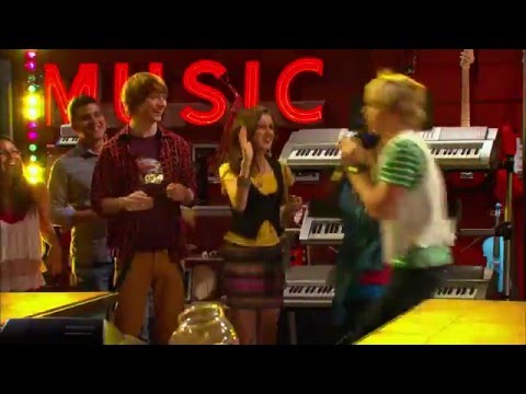 The Way That You Do | Austin & Ally | Disney Channel