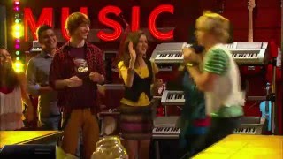 The Way That You Do | Austin &amp; Ally | Disney Channel