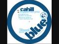 Cahill Trippin on You 