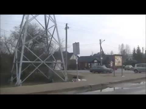 65 Bireliai - Sakališkės - Pagubė - Naujaneriai - Balsių mokykla - Naujieji Verkiai - Ožkiniai