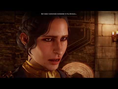 Dragon Age: Inquisition pt.50