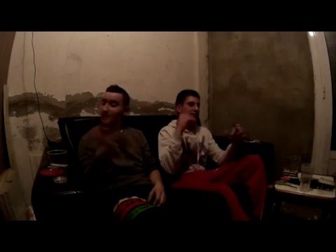 FREE FOR FLOW#1 Garry x I.Sanjuan