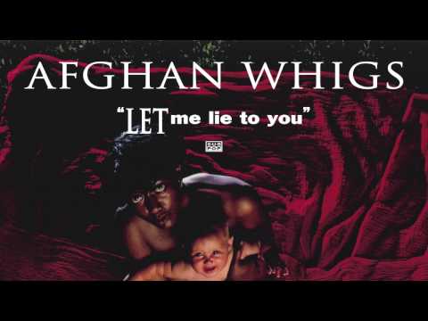 Video thumbnail for Let Me Lie To You