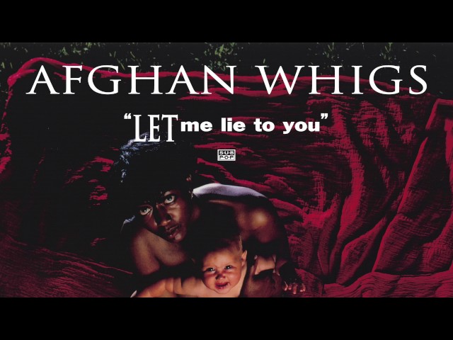The Afghan Whigs: A Powerful Spirit and Unforgettable Melodies