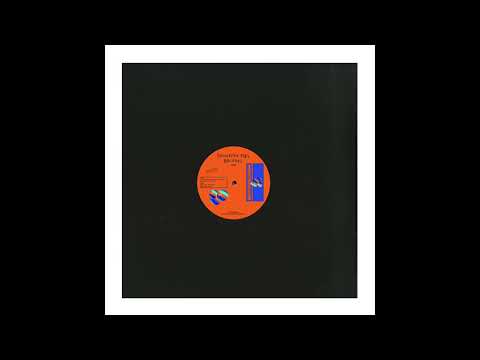 Hartta - Trust Issues - BP009 (Banoffee Pies Records)