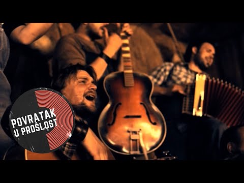 Picksiebner - Skladište duhana (Official video)