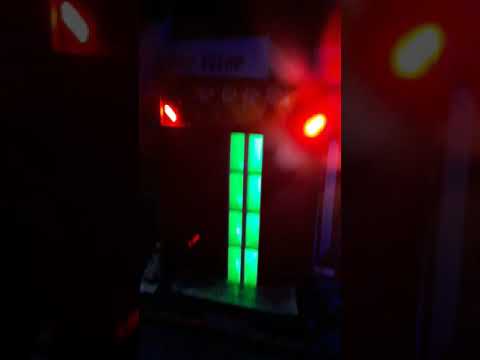 Paraty pancadão PR DJ GÉ