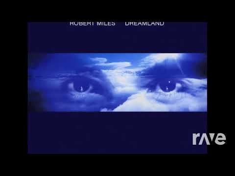 Children To Destiny - Eternal Darkness & Robert Miles | RaveDj