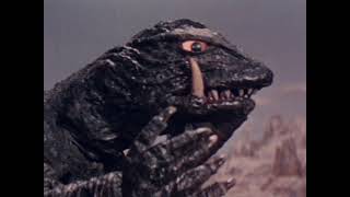 Gamera vs. Guiron AKA Attack of the Monsters TV Ad (1970)
