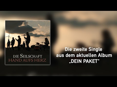 Die Seilschaft - Hand aufs Herz