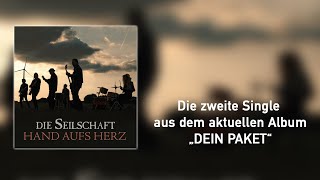 Hand aufs Herz (Single-Version)
