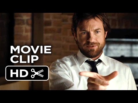This Is Where I Leave You Movie CLIP - We've Come Apart There (2014) - Jason Bateman Movie HD