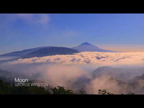 George Winston - Moon - Autumn