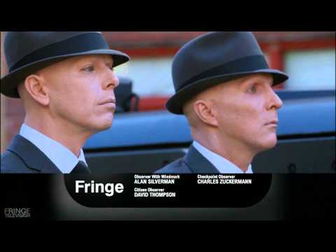 Fringe 5.05 (Preview)