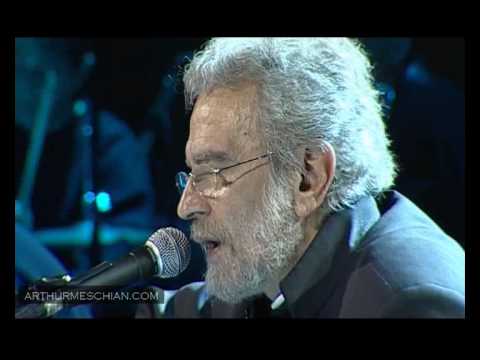 ՄԻԱՅՆ ԱՅՆ -  Arthur Meschian (Nov. '09)